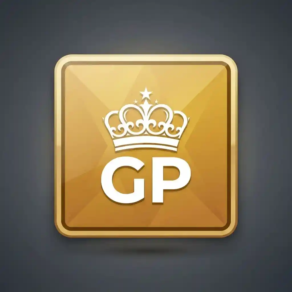 Games Provider Logo